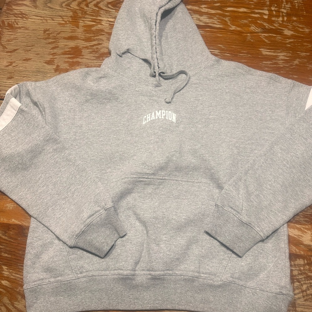 Champion Light womens Hoodie